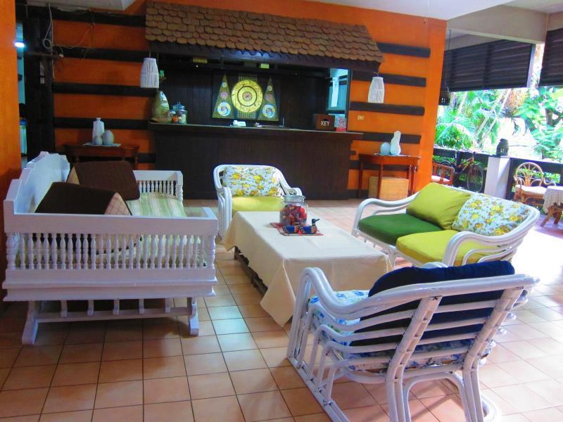 Mae Rim Lagoon Bed & Bakery Exterior foto