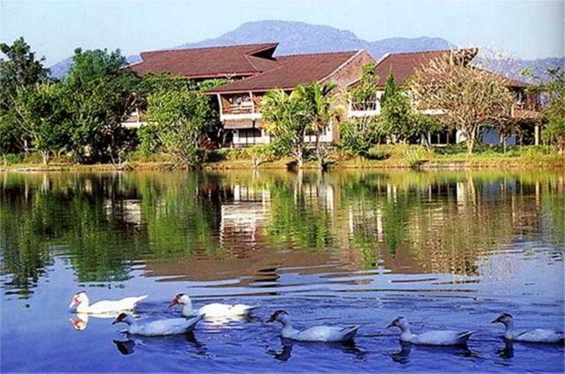 Mae Rim Lagoon Bed & Bakery Exterior foto