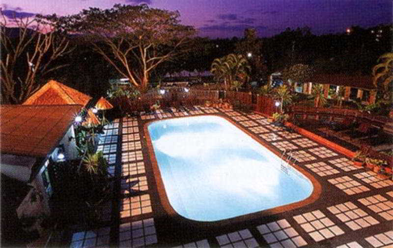 Mae Rim Lagoon Bed & Bakery Exterior foto