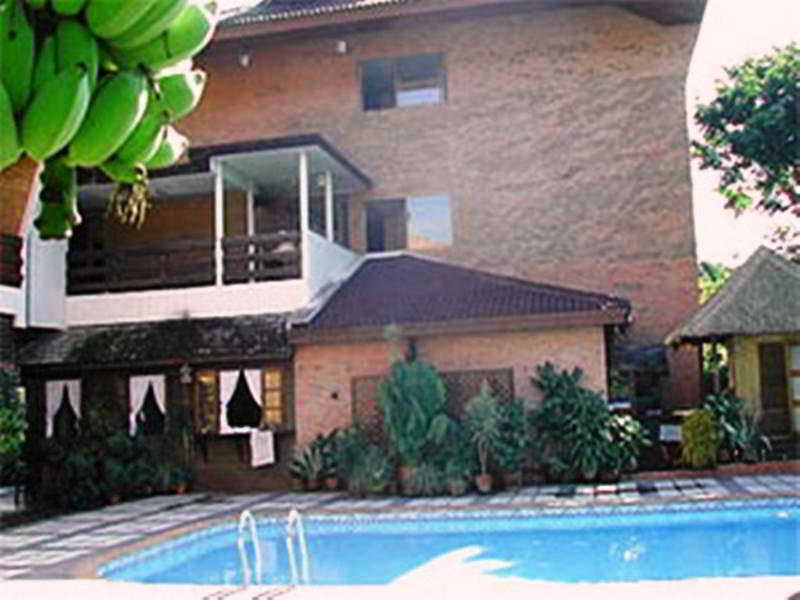 Mae Rim Lagoon Bed & Bakery Exterior foto